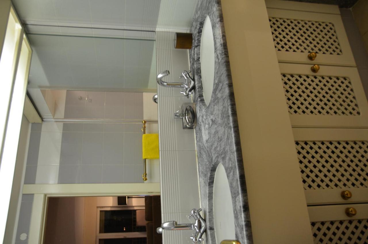 Loft Lambert Lägenhet Lisboa Exteriör bild