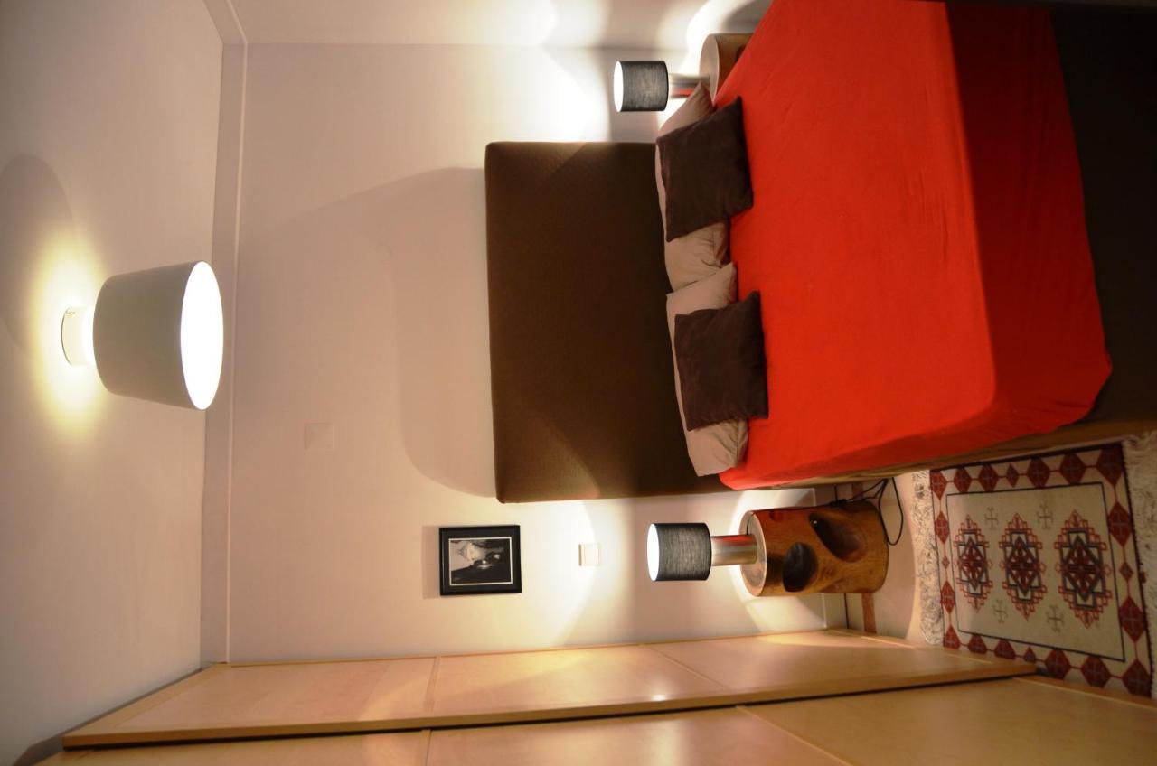 Loft Lambert Lägenhet Lisboa Exteriör bild