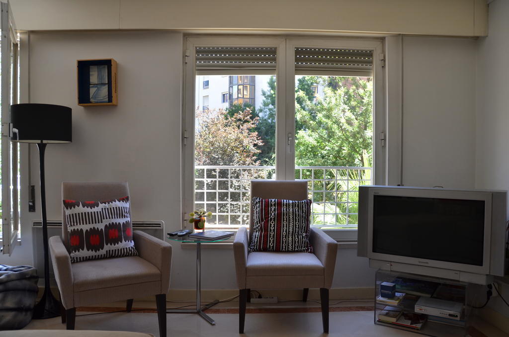 Loft Lambert Lägenhet Lisboa Exteriör bild