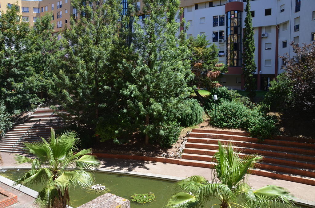 Loft Lambert Lägenhet Lisboa Exteriör bild