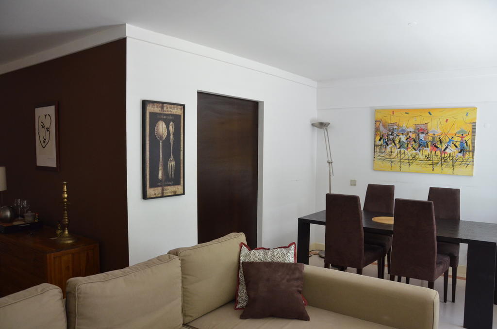 Loft Lambert Lägenhet Lisboa Exteriör bild